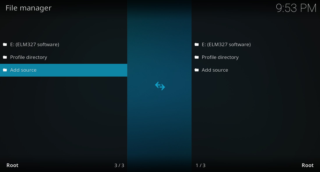 Add source step 02 screenshot