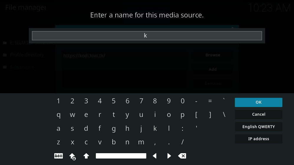 Add source step 06 screenshot