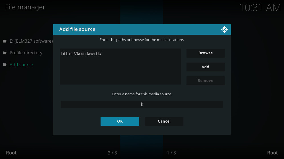 Add source step 07 screenshot