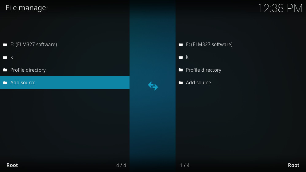 Add source step 08 screenshot