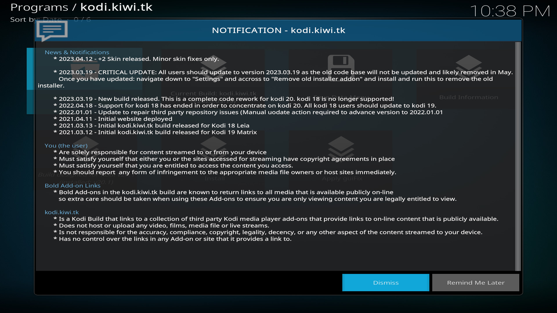 Install step 07 screenshot