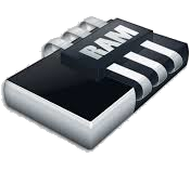 Cache settings icon